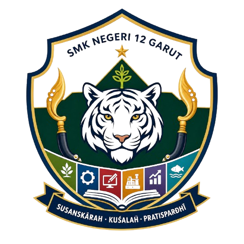 Logo Sekolah