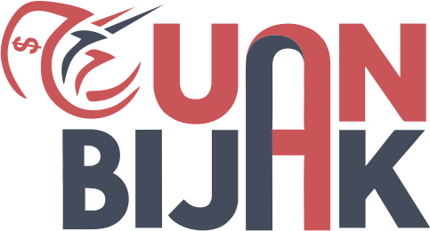 CuanBijak Logo